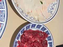 -龙森园火锅(琴台路店)