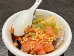 -盡膳口福跷脚牛肉火锅(国贸商城店)
