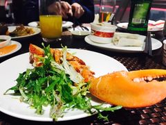 -339旋转餐厅(天府熊猫塔店)