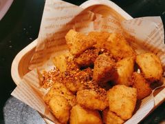 -山城外·非遗酸菜鱼(盛龙广场店)