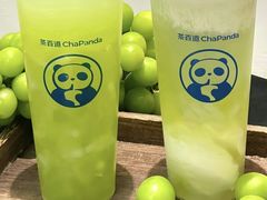 -茶百道(百脑汇店)