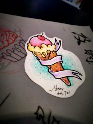 -东方印客纹身CHINA INK TATTOO