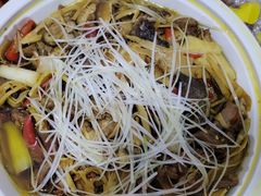 -弓虽昌焖烧鸡(大竹林店)