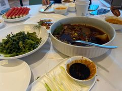 -洋洋中餐馆·SINCE 1997(信投店)