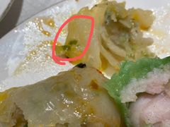 -十二粤味·顺德菜·烧鹅点心(五四广场店)