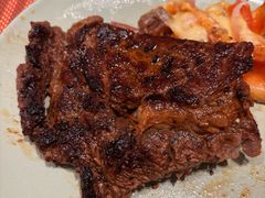 -云尚自助餐厅(佛山南海瞻云酒店)