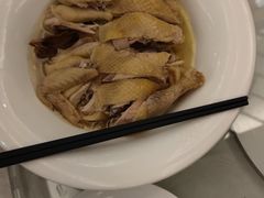 -清远国际酒店御珍轩食街