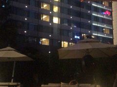 -深圳星河丽思卡尔顿酒店