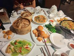 -潮福城大酒楼·潮味粤品·港式点心(湖滨北路店)