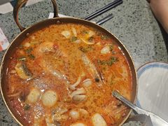 -Home Thai·泰谣(王府井apm店)