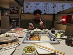 -海底捞火锅(珠影星光城夜宵主题店)