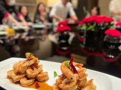 -西安凯悦酒店·湖畔中餐厅