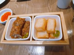 -四道菜·福建菜馆(新街口金鹰店)
