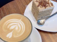 -Seesaw Coffee(上海尚悦湾店)