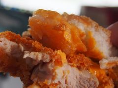 -肯德基(孝陵卫地铁站店)