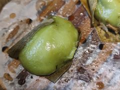 叶儿粑-龙抄手(文殊坊店)