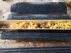 -竹泉农庄·竹筒饭(从化店)