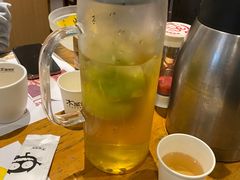 -木屋烧烤(白石洲店)