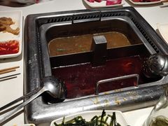 -海底捞火锅(河东万达广场店)