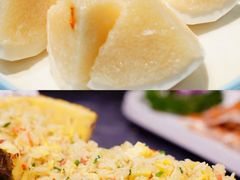 -四川小胡子海鲜(丁村万人海鲜广场店)