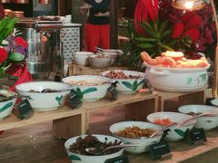 -RISE RESTAURANT(滨海湾金沙店)