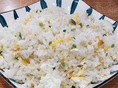 蛋炒饭-玲珑干锅(江大店)