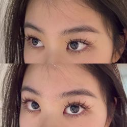 -初瞳专营美睫美甲