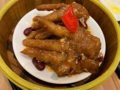 -胜记凯心茶餐厅(汇金财富广场店)