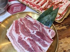 -韩一品韩国料理(柏庐南路店)