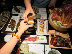 -花潮料理艺食馆(成都万象城店)