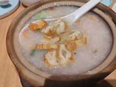-宏状元现熬粥·京味菜(三里河店)