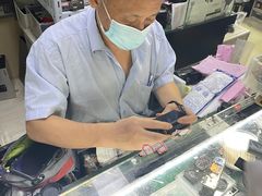 -影友相机维修中心(星光摄影器材城店)