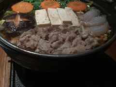 -铃木食堂(帽儿胡同店)