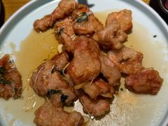 -宏达老菜馆(东安街店)