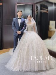 -南京宝娜嫁衣婚纱礼服馆(中央路店)