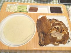 -玉桥餐厅(天坛店)