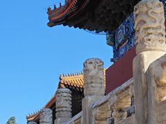 -北京市劳动人民文化宫(太庙)