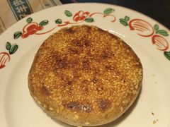 -清真·老门框爆肚涮肉·中华老字号(丰管路店)