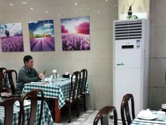 大堂-紫光园·烤鸭·北京菜(劲松店)