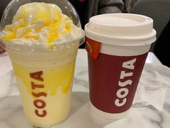 -COSTA COFFEE(上海虹口龙之梦)
