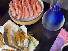 -黑松白鹿(金融街店)