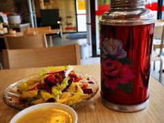 -鸿毛饺子(紫竹桥店)