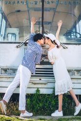 -薇薇新娘婚纱摄影(开州大道店)