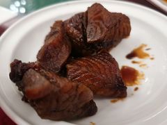 -锦江饭店锦北楼-锦江厅