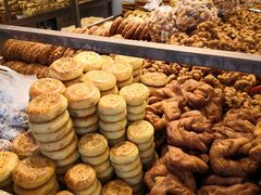 黄皮五仁月饼-杨老大焙子月饼干货(宽巷子民族美食街店)