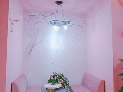 -pink baby·新晋网红打卡地