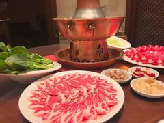 -南门涮肉(天坛南门店)