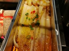 -很久以前羊肉串(中山公园店)
