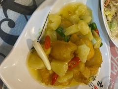 -金姐台湾菜(珠江路店)