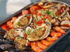 -阿弟特色海鲜餐厅·大排档(平潭店)